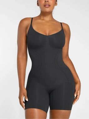 ShapeLLX Shapewear Bodysuit - Essentials